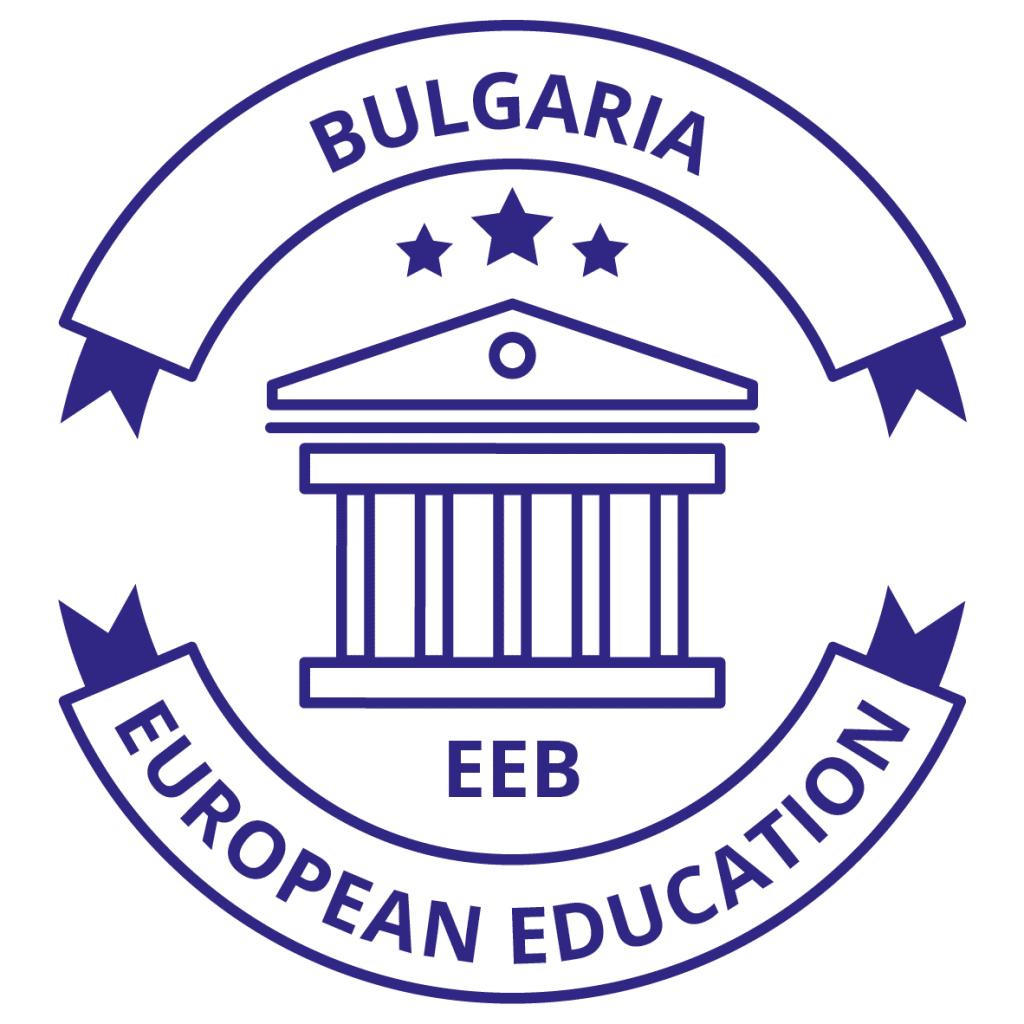 EEB - European Education Bulgaria