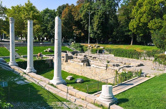 Photo of Plovdiv